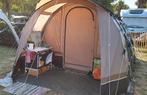 Birch Outdoor 300. 4p tent, zgan, uiteraard waterdicht, Caravans en Kamperen, Tenten, Ophalen of Verzenden, Zo goed als nieuw