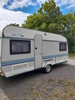 Hobby 495 classic, Ringverwarming, Hobby, Bedrijf, Dwarsbed