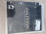 Oblivion ps3, 1 speler, Ophalen of Verzenden, Zo goed als nieuw, Role Playing Game (Rpg)