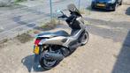 Yamaha Nmax 125 2017, Bedrijf, Scooter