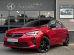 Opel Corsa 1.2 GS Line Pano CarPlay LED, Voorwielaandrijving, Stof, Gebruikt, 1199 cc