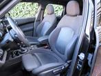 MINI Countryman 2.0 Cooper S Chili F60 automaat 1 eig. Pano., Gebruikt, 1435 kg, Leder en Stof, Zwart