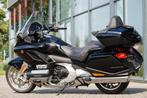 HONDA GL 1800 GOLDWING TOURING DELUXE (bj 2018), Motoren, Bedrijf, Meer dan 35 kW, Toermotor, 1833 cc