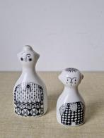 Porsgrund zweeds midcentury design peper en zout stel, Ophalen of Verzenden