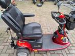 Luna privé scootmobiel weinig gebruikt, Ophalen, Zo goed als nieuw