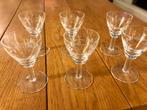 Borrelglaasjes, Verzamelen, Glas en Borrelglaasjes, Ophalen of Verzenden, Zo goed als nieuw, Borrel- of Shotglas