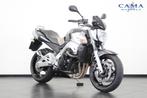 Suzuki GSR 600 (bj 2008), Naked bike