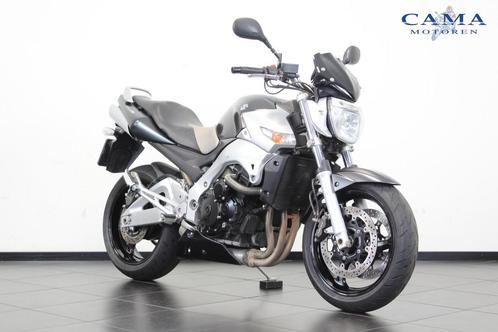 Suzuki GSR 600 (bj 2008), Motoren, Motoren | Suzuki, Naked bike
