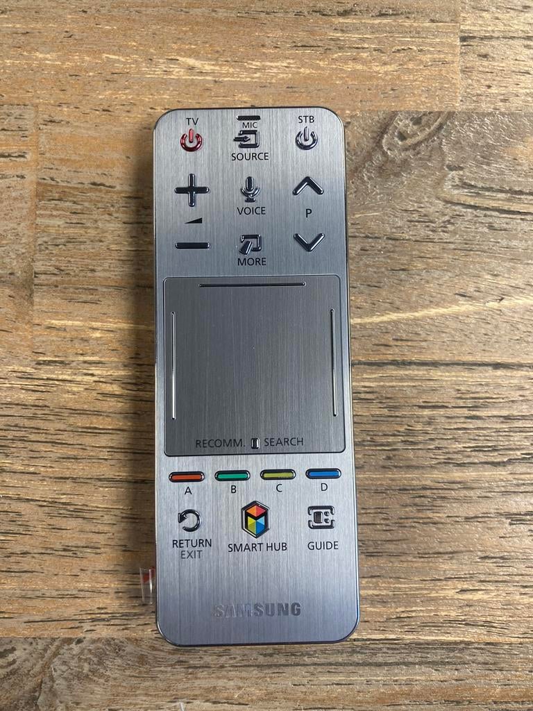 samsung afstandsbediening, Samsung, Tv, Nieuw, Ophalen of Verzenden