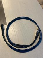 Chord Clearway analoge interlink (DIN-DIN) - 1m (naim), Ophalen of Verzenden, Zo goed als nieuw, Minder dan 2 meter, Interlink-kabel