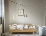 Peuterbedje Petit Amelie 140x70, Kinderen en Baby's, Kinderkamer | Bedden, Ophalen, Gebruikt, 140 tot 160 cm, 70 tot 85 cm