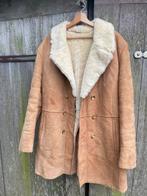 Vintage Heren Lammy, Ophalen of Verzenden, Gedragen, Maat 52/54 (L), Bruin