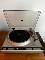 Denon DP-35F platenspeler (Quartz, volautomatisch!), Ophalen of Verzenden, Gebruikt, Overige merken, Automatisch