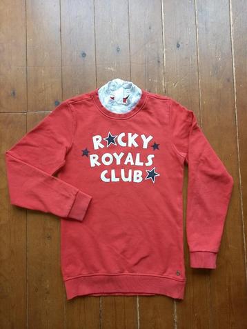 Meisjes trui/tuniek, Vingino, mt 164 (14 jr) beschikbaar voor biedingen