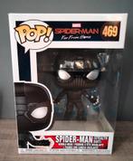 469 Spiderman Marvel Stealth Suit Funko Pop, Ophalen of Verzenden, Zo goed als nieuw
