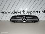 Grill origineel Mercedes A-klasse A177 ('19->), Gebruikt, Mercedes-Benz, Ophalen of Verzenden, Mercedes-Benz