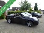Renault Mégane Coupé-Cabriolet 2.0-16V Exception, Voorwielaandrijving, 1998 cc, 135 pk, 4 cilinders
