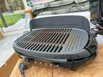 BBQ grillplaat elektrisch, Ophalen, Gebruikt, Tafelgrill