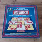 Nr 51) Suduko, Ophalen of Verzenden, Zo goed als nieuw