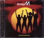Boney M CD Boonoonoonoos Collector's Edition, Zo goed als nieuw, 1980 tot 2000, Verzenden