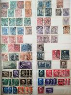 Italie, Postzegels en Munten, Postzegels | Europa | Italië, Ophalen of Verzenden, Gestempeld
