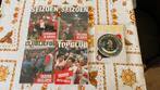 Seizoensoverzichten Feyenoord van 2012/2013 t/m 2016/2017, Alle leeftijden, Ophalen of Verzenden, Zo goed als nieuw, Voetbal