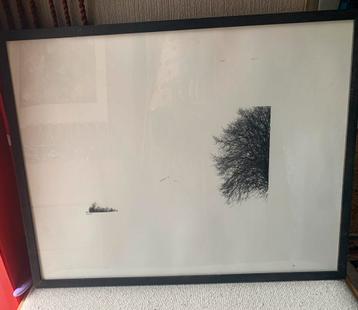 Zeefdruk Ewoud Bras beschikbaar voor biedingen