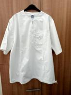 Wit uniform jasje, maat EL, Ophalen of Verzenden, Gebruikt