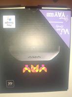 Yay Mediabox - Stream alles!, Ophalen of Verzenden, Zo goed als nieuw, USB 2, Zonder harde schijf