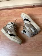 Nelson mooie leren schoenen zgan 38, Ophalen of Verzenden, Zo goed als nieuw
