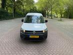 Volkswagen Caddy 2.0 TDI met BMT L1h1 75pk 2019, Auto's, 1374 kg, 74 pk, 4 cilinders, Volkswagen