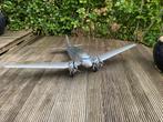 Mooie DC 3 s.w.t. 180 cm, Ophalen of Verzenden, Gebruikt, Elektro