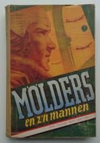Mölders en z'n mannen door Majoor Fritz von Forell 1943, Fritz von Forell, Ophalen of Verzenden, Algemeen, Tweede Wereldoorlog