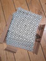 IKEA Altappen vloertegels - 5 stuks, Ophalen, Overige typen, Nieuw, Minder dan 10 m²