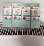 Daglenzen Kruidvat -1,5, Sieraden, Tassen en Uiterlijk, Zonnebrillen en Brillen | Dames, Ophalen of Verzenden, Nieuw, Leesbril