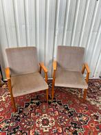 Vintage design stoelen, Ophalen