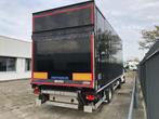 VERGAUWE VF 31 BE Trailer, Dhollandia Laadklep Zeer nette tr, Overige brandstoffen, Bedrijf, Aanhangers en Opleggers, Te koop