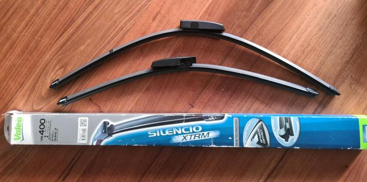 Valeo Ruitenwissers, Auto-onderdelen, Ruiten en Toebehoren, Renault, Nieuw, Ophalen of Verzenden