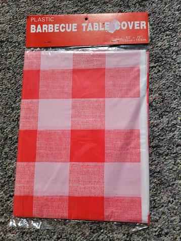 Brabantsbonte tafelkleedjes  beschikbaar voor biedingen