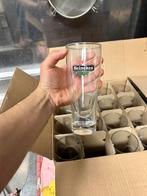 Heineken bier glazen., Verzamelen, Glas en Borrelglaasjes, Ophalen of Verzenden, Nieuw, Bierglas