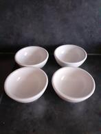 7 kommetjes 4x geel, 3x lime (plastic) e.a. zie foto's, Huis en Inrichting, Keuken | Servies, Ophalen, Overige materialen, Nieuw