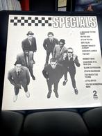 The Specials, debuutalbum uit 1979, near mint LP (UK), Verzenden, 1960 tot 1980, Zo goed als nieuw, Overige formaten