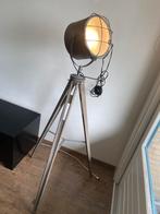 Industriele lamp, Ophalen of Verzenden, Zo goed als nieuw, 150 tot 200 cm