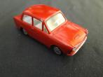Daf Daffodil 32 rood - Lion Car 2e serie - BIJZONDER MOOI, Ophalen of Verzenden, Zo goed als nieuw, Auto, Overige merken