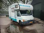 Ford transit diesel camper, Bus-model, Bedrijf, Diesel, Ford