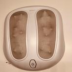 Shiatsu voet massage, Sport en Fitness, Massageproducten, Ophalen of Verzenden, Zo goed als nieuw, Apparaat