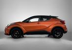 Toyota C-HR 2.0 Hybrid Launch Edition | Trekhaak | Navigatie, 12 maanden, 4 cilinders, Leder, Bedrijf
