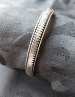 Vintage Hans Hansen armband 925 Sterling zilver, Ophalen of Verzenden, Zilver