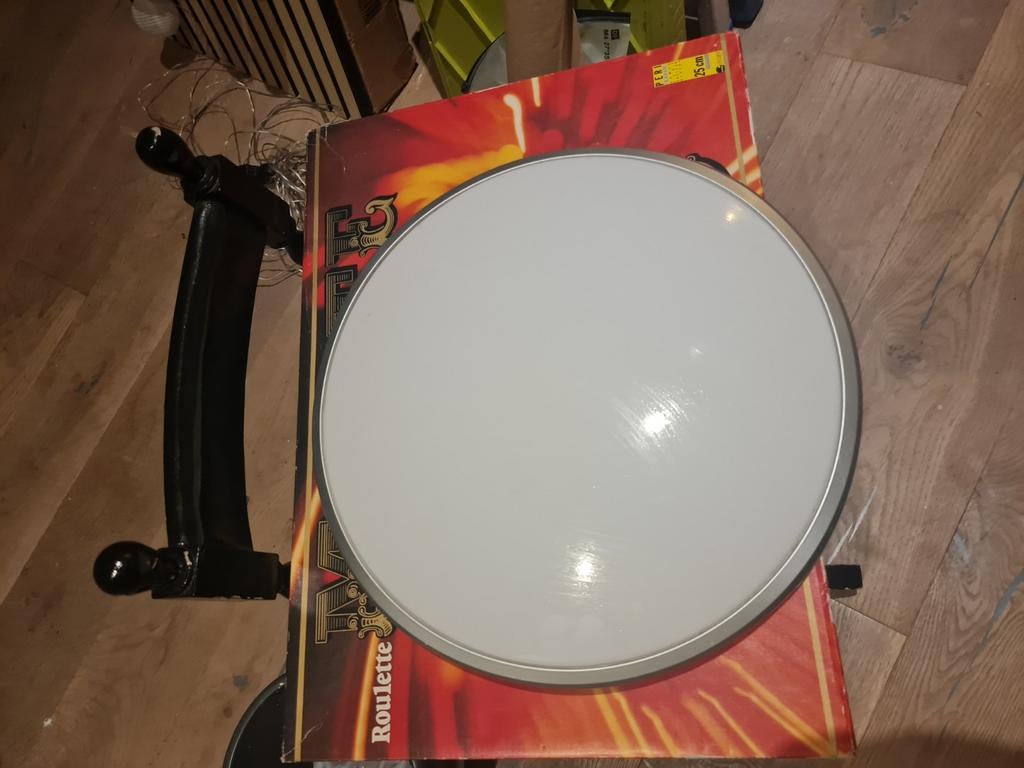 Plafondlamp nieuw Philips, Ophalen of Verzenden, Nieuw, Overige merken