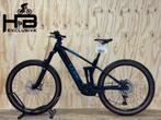 Cube Stereo Hybrid 140 HPC SLX 750 29 inch E-Mountainbike XT, Fietsen en Brommers, Fietsen | Mountainbikes en ATB, 45 tot 49 cm